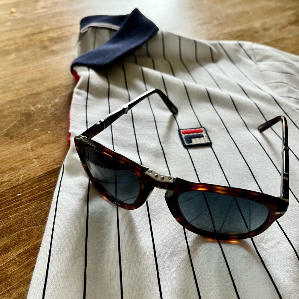 Fila Men’s Bb1 Polo